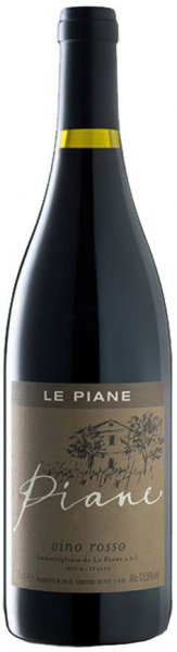 Вино Le Piane, "Piane", 2017