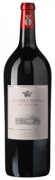 Вино Ornellaia, "Le Serre Nuove", 2019, 3 л
