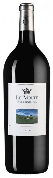 Вино Ornellaia, "Le Volte", Toscana IGT, 2020, 1.5 л