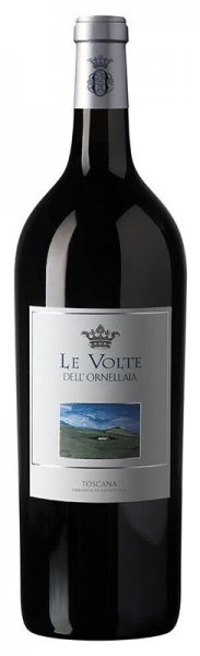 Вино Ornellaia, "Le Volte", Toscana IGT, 2021, 1.5 л
