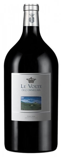 Вино Ornellaia, "Le Volte", Toscana IGT, 2021, 3 л