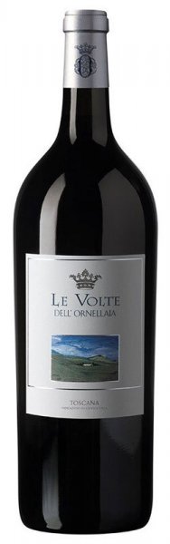 Вино Ornellaia, "Le Volte", Toscana IGT, 2019, 1.5 л