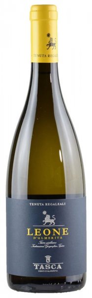 Вино "Leone", Sicilia Bianco IGT, 2020