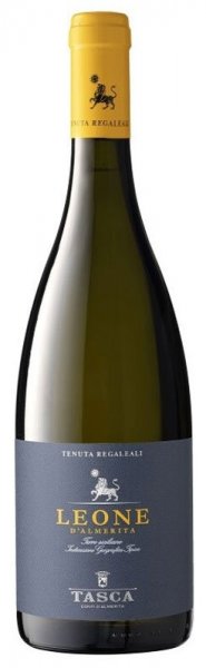 Вино "Leone", Sicilia Bianco IGT, 2022