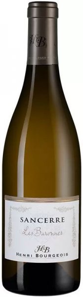Вино Sancerre AOC "Les Baronnes" Blanc, 2020