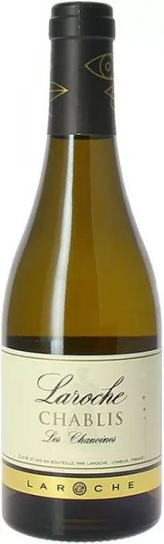 Вино Domaine Laroche, Chablis "Les Chanoines" AOC, 2019, 375 мл