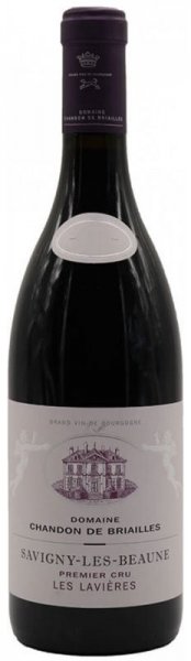 Вино Domaine Chandon de Briailles, Savigny-Les-Beaune Premier Cru "Les Lavieres" AOP, 2020