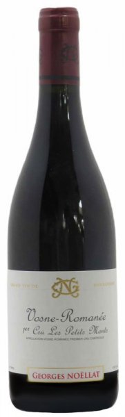 Вино Domaine Georges Noellat, Vosne-Romanee 1er Cru "Les Petits Monts" AOC, 2020