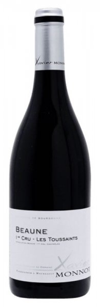Вино Domaine Xavier Monnot, Beaune 1er Cru "Les Toussaints" AOC, 2020