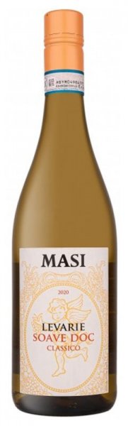 Вино Masi, "Levarie", Soave Classico DOC, 2020