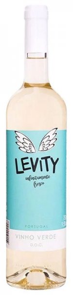 Вино "Levity" Branco, Vinho Verde DOC