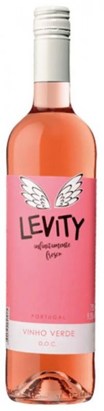 Вино "Levity" Rose, Vinho Verde DOC