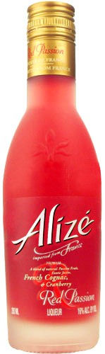 Ликер Alize Red Passion, 0.2 л