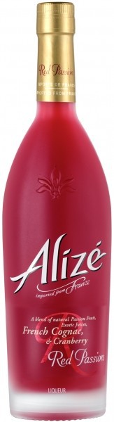 Ликер Alize Red Passion, 0.35 л
