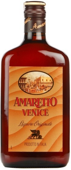 Ликер Amaretto Venice, 0.7 л
