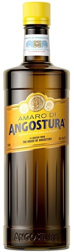 Ликер Amaro di Angostura, 0.7 л