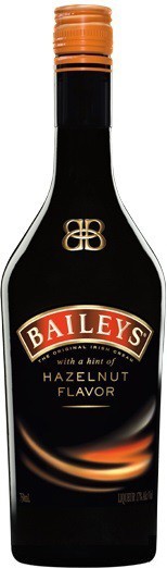 Ликер Baileys Hazelnut Flavour, 0.7 л