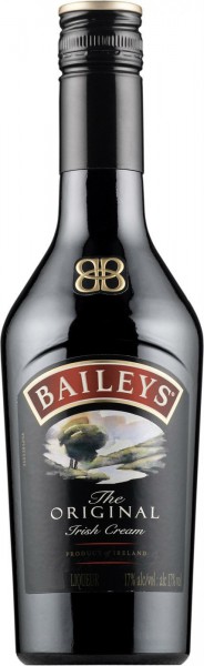 Ликер Baileys Original, 0.5 л