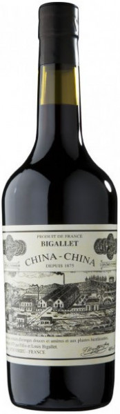 Ликер "Bigallet" China-China, 0.7 л