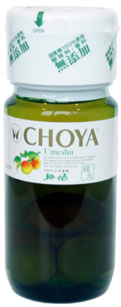 Ликер "Choya" Umeshu Classic, 0.43 л