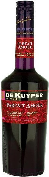 Ликер "De Kuyper" Parfait Amour, 0.7 л