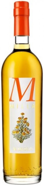 Ликер Distilleria Marolo, "Milla", 0.7 л
