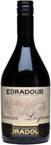 Ликер Edradour Cream, 0.7 л