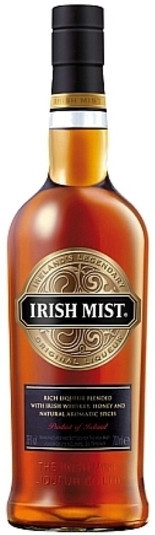 Ликер "Irish Mist", 0.75 л