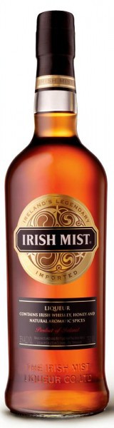 Ликер "Irish Mist", 1 л