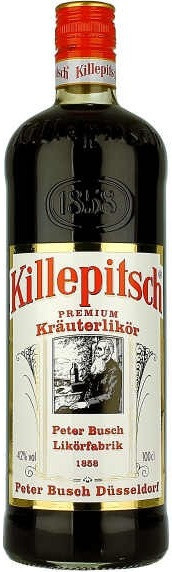 Ликер "Killepitsch", 1 л