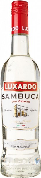Ликер Luxardo, Sambuca dei Cesari, 1 л