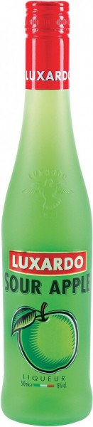Ликер Luxardo, Sour Apple, 0.5 л