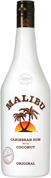 Ликер Malibu, 1 л