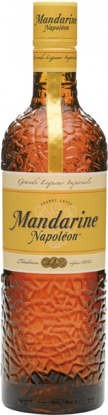Ликер "Mandarine Napoleon", 0.5 л