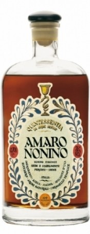 Ликер Nonino Amaro Quintessentia, 2 л