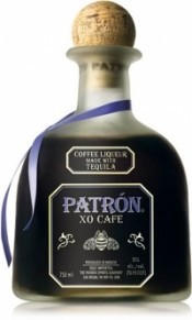 Ликер Patron XO Cafe Liquor, 0.75 л