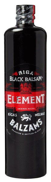 Ликер Riga Black Balsam Element, 0.5 л