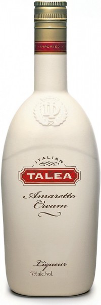Ликер "Talea" Amaretto Cream, 0.7 л