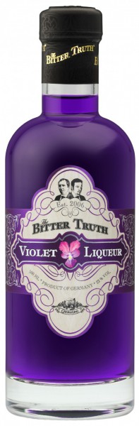 Ликер The Bitter Truth, Violet Liqueur, 0.5 л