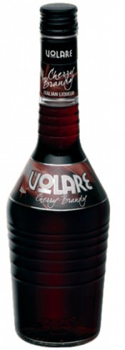 Ликер Volare Cherry brandy, 0.7 л