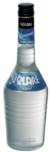 Ликер Volare Coconut, 0.7 л