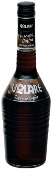 Ликер Volare Espresso Coffee, 0.7 л