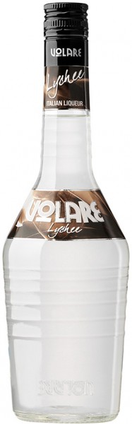 Ликер "Volare" Lychee, 0.7 л