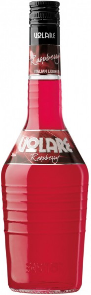 Ликер "Volare" Raspberry, 0.7 л