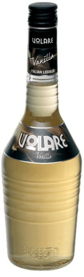Ликер Volare Vanilla, 0.7 л