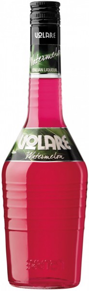 Ликер "Volare" Watermelon, 0.7 л