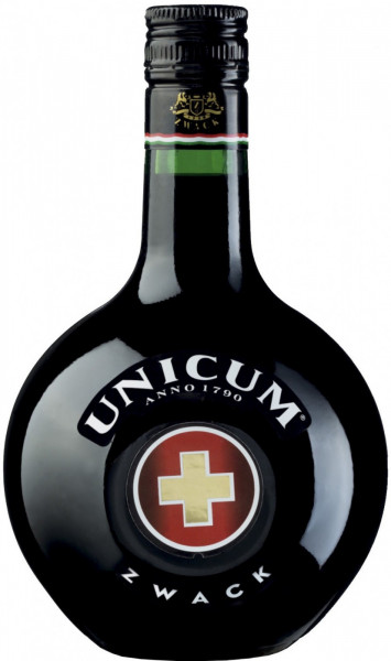 Ликер Zwack Unicum, 0.5 л