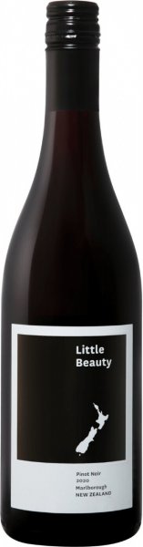 Вино "Little Beauty" Pinot Noir, Marlborough, 2020