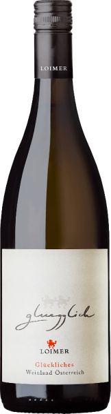 Вино Loimer, "Gluegglich", 2021