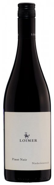 Вино Loimer, Pinot Noir, Niederosterreich, 2020, 375 мл